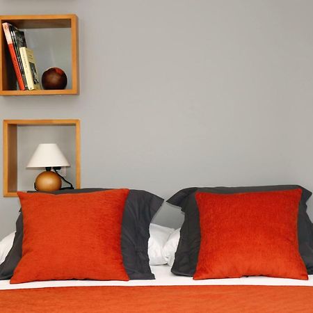 Galpon Boutique Aldea De Abaixo Apartment Palas de Rei Ngoại thất bức ảnh