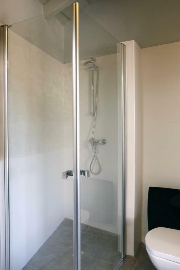 Galpon Boutique Aldea De Abaixo Apartment Palas de Rei Ngoại thất bức ảnh